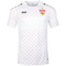JAKO VfB Stuttgart Warm-Up T-Shirt 2023/24 000 - weiß 3XL