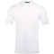 JAKO VfB Stuttgart Warm-Up T-Shirt 2023/24 000 - weiß 3XL