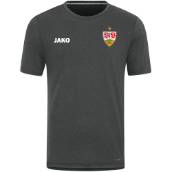 JAKO VfB Stuttgart Pro Casual T-Shirt 2023/24 855 -...