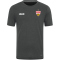 JAKO VfB Stuttgart Pro Casual T-Shirt 2023/24 855 - aschgrau S