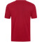 JAKO VfB Stuttgart Pro Casual T-Shirt 2023/24 141 - chili rot S