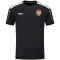 JAKO VfB Stuttgart Power T-Shirt 2023/24 800 - schwarz S