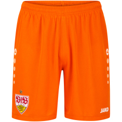 JAKO VfB Stuttgart Torwart Ausw&auml;rtsshorts 2023/24...