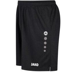 JAKO VfB Stuttgart Ausweichshorts 2023/24 Kinder 800 - schwarz 116