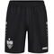 JAKO VfB Stuttgart Ausweichshorts 2023/24 Kinder 800 - schwarz 116