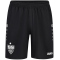 JAKO VfB Stuttgart Ausweichshorts 2023/24 800 - schwarz S