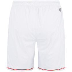 JAKO VfB Stuttgart Heimshorts 2023/24 000 - weiß XL