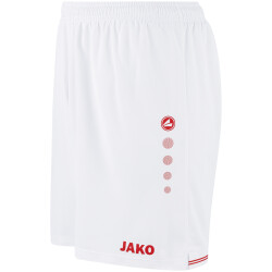 JAKO VfB Stuttgart Heimshorts 2023/24 000 - weiß XL