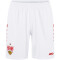 JAKO VfB Stuttgart Heimshorts 2023/24 000 - weiß 3XL