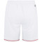 JAKO VfB Stuttgart Heimshorts 2023/24 000 - weiß 3XL