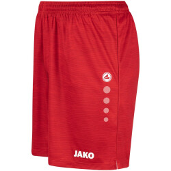 JAKO VfB Stuttgart Auswärtsshorts 2023/24 Kinder 110 - rot 164