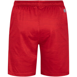JAKO VfB Stuttgart Auswärtsshorts 2023/24 110 - rot S