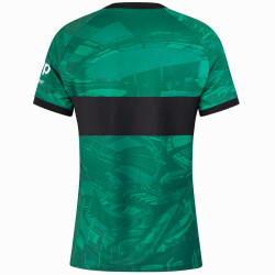 JAKO VfB Stuttgart Ausweichtrikot 2023/24 Damen 662 - smaragd 42