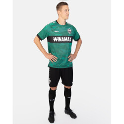 JAKO VfB Stuttgart Ausweichtrikot 2023/24 662 - smaragd 4XL