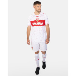 JAKO VfB Stuttgart Heimtrikot 2023/24 000 - weiß 3XL