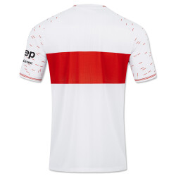 JAKO VfB Stuttgart Heimtrikot 2023/24 000 - weiß 3XL