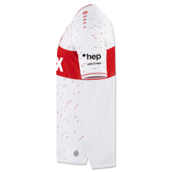 JAKO VfB Stuttgart Heimtrikot 2023/24 000 - weiß 3XL