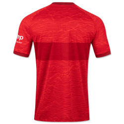 JAKO VfB Stuttgart Auswärtstrikot 2023/24 110 - rot S