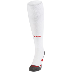 JAKO VfB Stuttgart Heimstutzen 2023/24 000 - weiß...