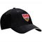JAKO VfB Stuttgart Team Cap 800 - schwarz 2 (Senior)