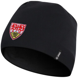 JAKO VfB Stuttgart Team Funktionsbeanie 800 - schwarz 4c...