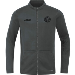 JAKO 1. FSV Mainz 05 Pro Casual Jacke 2023/24 855 -...