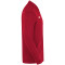 JAKO 1. FSV Mainz 05 Pro Casual Jacke 2023/24 141 - chili rot S