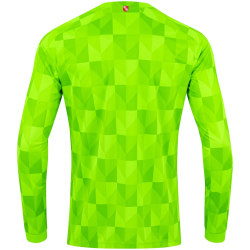 JAKO 1. FSV Mainz 05 Torwart Heimtrikot 2023/24 Kinder...