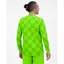 JAKO 1. FSV Mainz 05 Torwart Heimtrikot 2023/24 210 -...