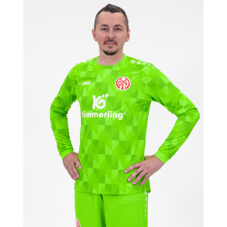 JAKO 1. FSV Mainz 05 Torwart Heimtrikot 2023/24 210 -...