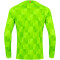 JAKO 1. FSV Mainz 05 Torwart Heimtrikot 2023/24 210 - neongrün 3XL