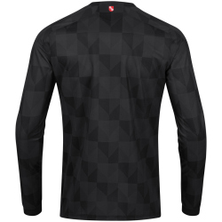 JAKO 1. FSV Mainz 05 Torwart Ausw&auml;rtstrikot 2023/24 800 - schwarz S