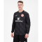JAKO 1. FSV Mainz 05 Torwart Ausw&auml;rtstrikot 2023/24 800 - schwarz S