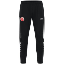 JAKO 1. FSV Mainz 05 Power Trainingshose 2023/24 Kinder...