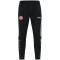 JAKO 1. FSV Mainz 05 Power Trainingshose 2023/24 Kinder 802 - schwarz/weiß 116