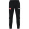 JAKO 1. FSV Mainz 05 Power Trainingshose 2023/24 802 - schwarz/weiß XXL