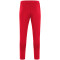JAKO 1. FSV Mainz 05 Power Trainingshose 2023/24 105 - rot/weiß 3XL