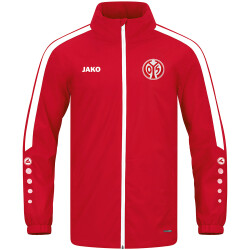 JAKO 1. FSV Mainz 05 Power Allwetterjacke 2023/24 100 -...