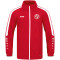 JAKO 1. FSV Mainz 05 Power Allwetterjacke 2023/24 100 - rot S
