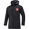 JAKO 1. FSV Mainz 05 Winterparka 2023/24 08 - schwarz L