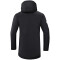 JAKO 1. FSV Mainz 05 Winterparka 2023/24 08 - schwarz XXL