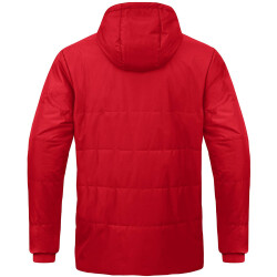 JAKO 1. FSV Mainz 05 Team Coach Kapuzenjacke 2023/24 100...