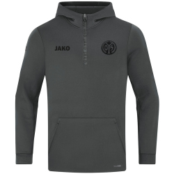 JAKO 1. FSV Mainz 05 Pro Casual Zip-Hoodie 2023/24 855 -...