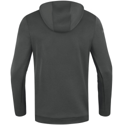 JAKO 1. FSV Mainz 05 Pro Casual Zip-Hoodie 2023/24 855 -...
