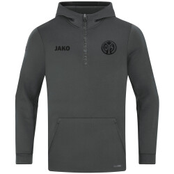 JAKO 1. FSV Mainz 05 Pro Casual Zip-Hoodie 2023/24 855 -...