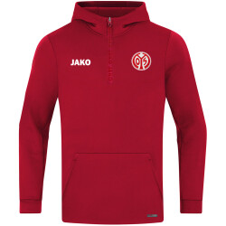 JAKO 1. FSV Mainz 05 Pro Casual Zip-Hoodie 2023/24 141 -...