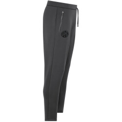 JAKO 1. FSV Mainz 05 Pro Casual Jogginghose 2023/24 855 - aschgrau S