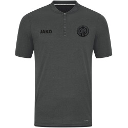 JAKO 1. FSV Mainz 05 Pro Casual Poloshirt 2023/24 855 -...