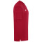 JAKO 1. FSV Mainz 05 Pro Casual Poloshirt 2023/24 141 - chili rot S