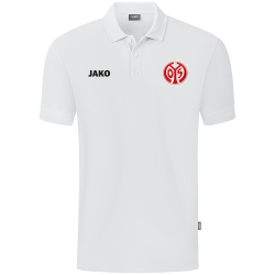 JAKO 1. FSV Mainz 05 Organic Poloshirt 2023/24 000 -...